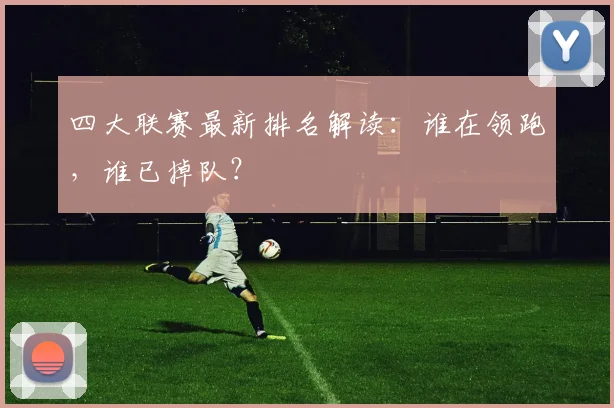 四大联赛最新排名解读：谁在领跑，谁已掉队？