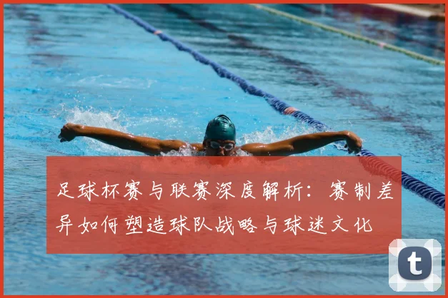 足球杯赛与联赛深度解析：赛制差异如何塑造球队战略与球迷文化